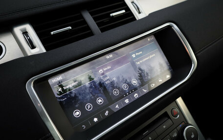 Land Rover Range Rover Evoque I, 2017 год, 3 349 000 рублей, 15 фотография