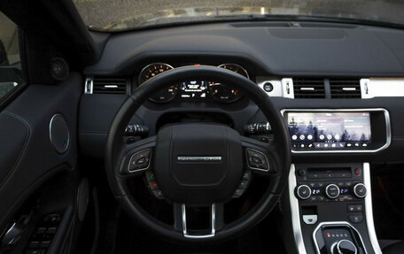 Land Rover Range Rover Evoque I, 2017 год, 3 349 000 рублей, 21 фотография