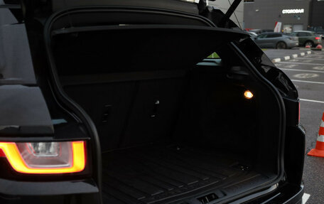 Land Rover Range Rover Evoque I, 2017 год, 3 349 000 рублей, 25 фотография