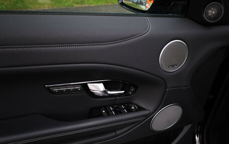 Land Rover Range Rover Evoque I, 2017 год, 3 349 000 рублей, 22 фотография