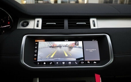 Land Rover Range Rover Evoque I, 2017 год, 3 349 000 рублей, 18 фотография