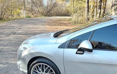 Peugeot 408 I рестайлинг, 2013 год, 665 000 рублей, 7 фотография