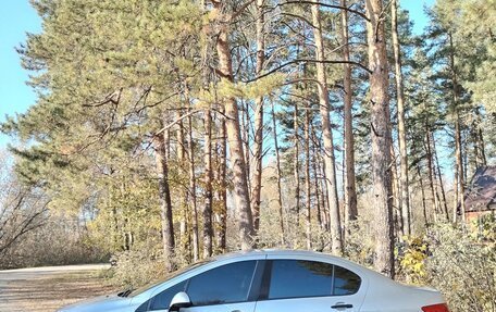 Peugeot 408 I рестайлинг, 2013 год, 665 000 рублей, 6 фотография