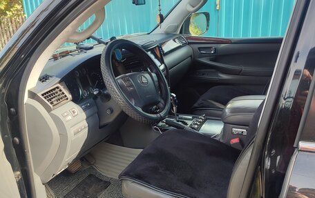 Lexus LX III, 2008 год, 3 050 000 рублей, 6 фотография