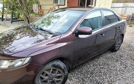 KIA Cerato III, 2011 год, 880 000 рублей, 2 фотография