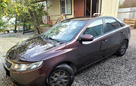 KIA Cerato III, 2011 год, 880 000 рублей, 7 фотография