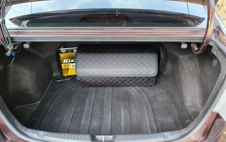 KIA Cerato III, 2011 год, 880 000 рублей, 8 фотография