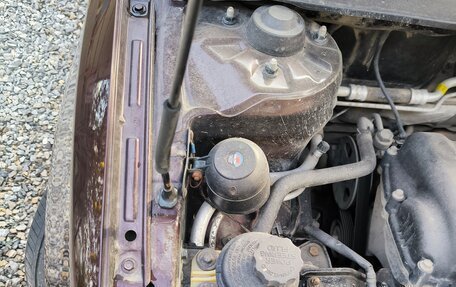 KIA Cerato III, 2011 год, 880 000 рублей, 10 фотография