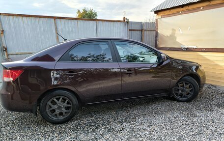 KIA Cerato III, 2011 год, 880 000 рублей, 6 фотография