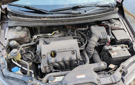 KIA Cerato III, 2011 год, 880 000 рублей, 9 фотография