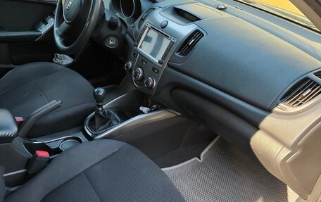 KIA Cerato III, 2011 год, 880 000 рублей, 12 фотография