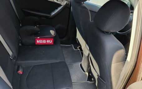 KIA Cerato III, 2011 год, 880 000 рублей, 13 фотография