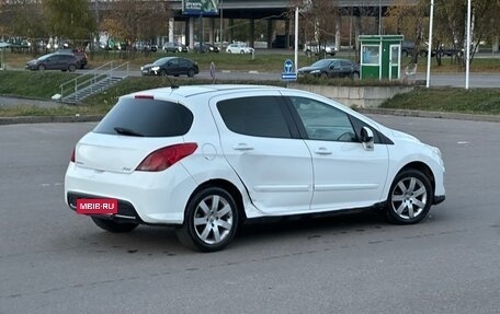 Peugeot 308 II, 2010 год, 365 000 рублей, 3 фотография