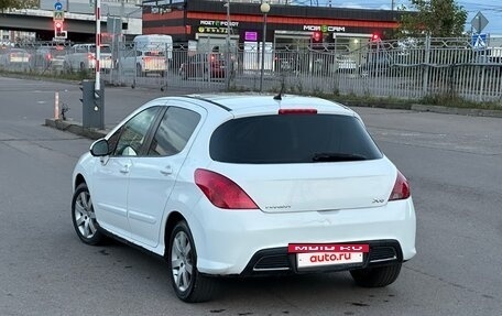 Peugeot 308 II, 2010 год, 365 000 рублей, 4 фотография