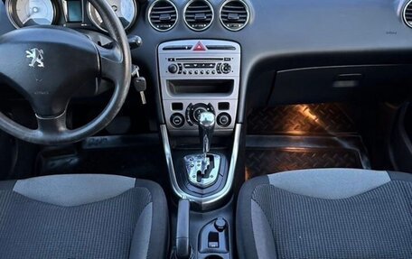 Peugeot 308 II, 2010 год, 365 000 рублей, 11 фотография
