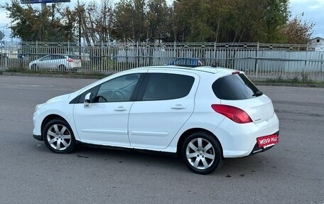 Peugeot 308 II, 2010 год, 365 000 рублей, 5 фотография