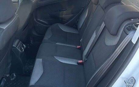 Peugeot 308 II, 2010 год, 365 000 рублей, 14 фотография