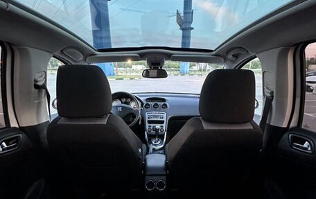 Peugeot 308 II, 2010 год, 365 000 рублей, 13 фотография