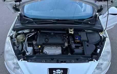 Peugeot 308 II, 2010 год, 365 000 рублей, 8 фотография