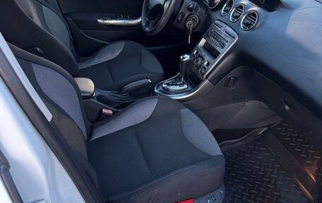 Peugeot 308 II, 2010 год, 365 000 рублей, 12 фотография