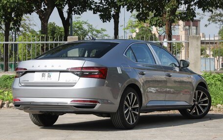 Skoda Superb III рестайлинг, 2025 год, 2 983 290 рублей, 6 фотография