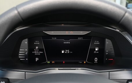 Skoda Superb III рестайлинг, 2025 год, 2 983 290 рублей, 17 фотография