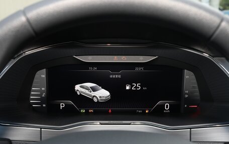 Skoda Superb III рестайлинг, 2025 год, 2 983 290 рублей, 16 фотография