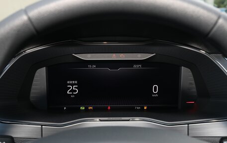 Skoda Superb III рестайлинг, 2025 год, 2 983 290 рублей, 18 фотография