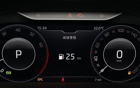 Skoda Superb III рестайлинг, 2025 год, 2 983 290 рублей, 19 фотография