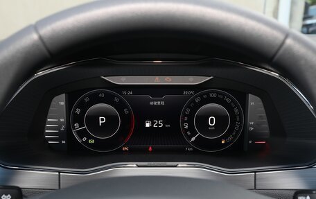 Skoda Superb III рестайлинг, 2025 год, 2 983 290 рублей, 15 фотография