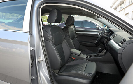 Skoda Superb III рестайлинг, 2025 год, 2 983 290 рублей, 28 фотография