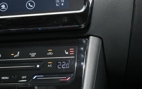 Skoda Superb III рестайлинг, 2025 год, 2 983 290 рублей, 29 фотография