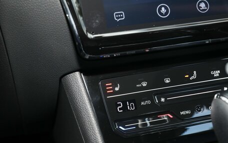 Skoda Superb III рестайлинг, 2025 год, 2 983 290 рублей, 26 фотография