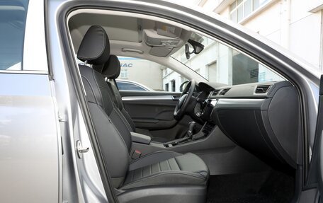 Skoda Superb III рестайлинг, 2025 год, 2 983 290 рублей, 27 фотография