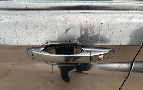 SsangYong Kyron I, 2008 год, 480 000 рублей, 9 фотография