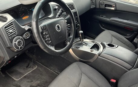 SsangYong Kyron I, 2008 год, 480 000 рублей, 12 фотография