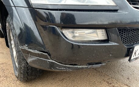 SsangYong Kyron I, 2008 год, 480 000 рублей, 6 фотография