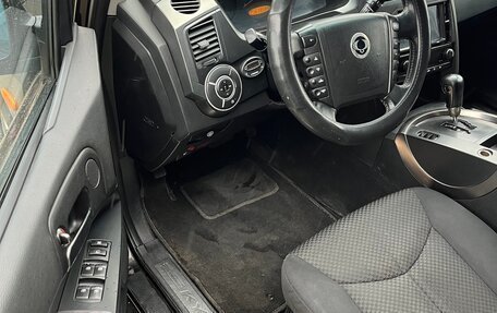 SsangYong Kyron I, 2008 год, 480 000 рублей, 11 фотография