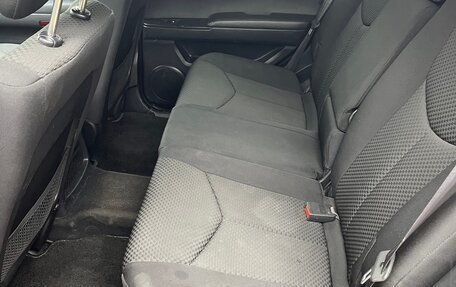 SsangYong Kyron I, 2008 год, 480 000 рублей, 10 фотография