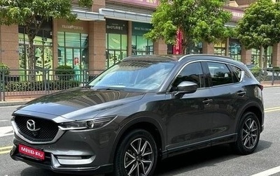 Mazda CX-5 II, 2021 год, 2 300 000 рублей, 1 фотография