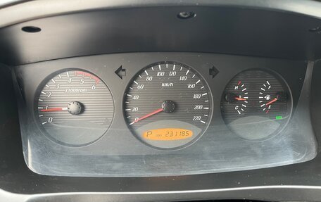 SsangYong Kyron I, 2008 год, 480 000 рублей, 14 фотография