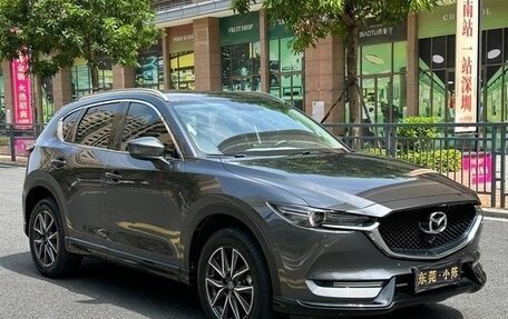 Mazda CX-5 II, 2021 год, 2 300 000 рублей, 3 фотография