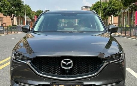 Mazda CX-5 II, 2021 год, 2 300 000 рублей, 2 фотография