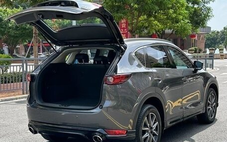 Mazda CX-5 II, 2021 год, 2 300 000 рублей, 4 фотография