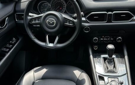 Mazda CX-5 II, 2021 год, 2 300 000 рублей, 7 фотография