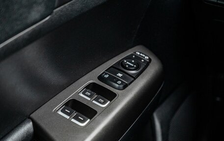 KIA Sportage IV рестайлинг, 2021 год, 2 450 000 рублей, 19 фотография