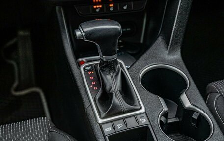 KIA Sportage IV рестайлинг, 2021 год, 2 450 000 рублей, 18 фотография