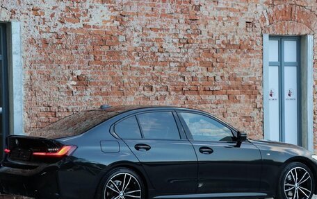 BMW 3 серия, 2022 год, 3 850 077 рублей, 7 фотография