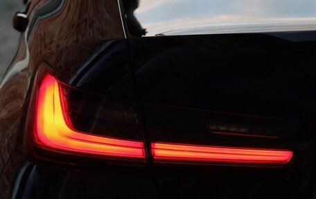 BMW 3 серия, 2022 год, 3 850 077 рублей, 10 фотография