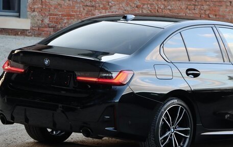 BMW 3 серия, 2022 год, 3 850 077 рублей, 5 фотография